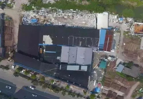 鄭州通航創(chuàng)業(yè)園提醒您 廠房出租需謹(jǐn)慎,決不能一租了之