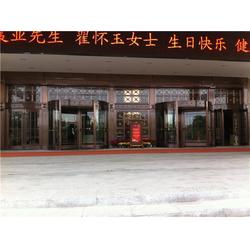 福建旋轉銅門,隔音旋轉銅門,江陰神韻金屬制品廠