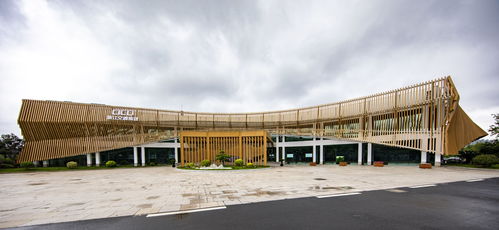 全省首個(gè)高速公路主題館正式開館