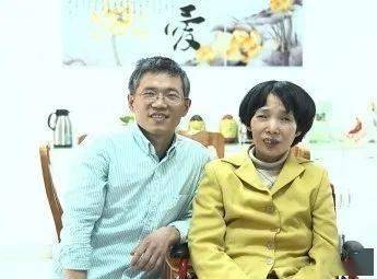 執子之手與子偕老 江陰管業十七年堅守為愛圓夢