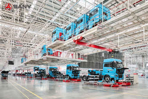 經(jīng)濟(jì)視野丨 三一重卡, 攪局 還是 破局