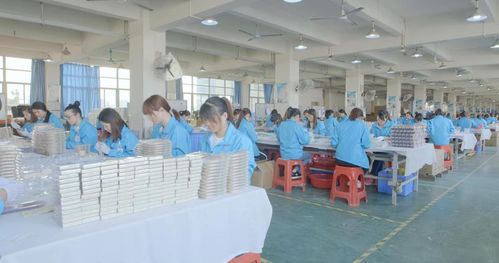 23條淘寶百億產(chǎn)業(yè)帶誕生,廣東占近一半