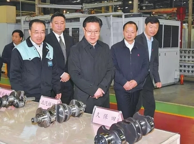 調研督導、出席會議&hellip;3月,省委書記王東明在忙什么? - 四川省人民政府網(wǎng)站