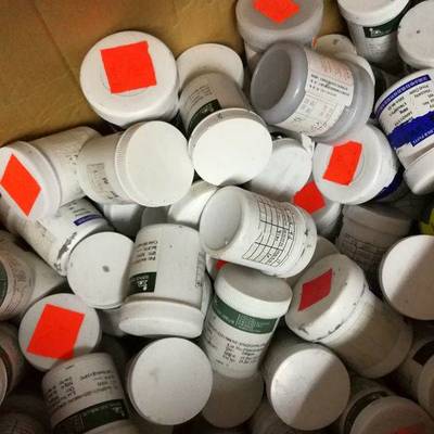 自貢市廢錫膏回收價格 誠瑞錫業