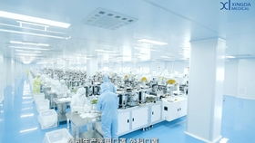 企業(yè)工廠制造業(yè)企業(yè)宣傳片