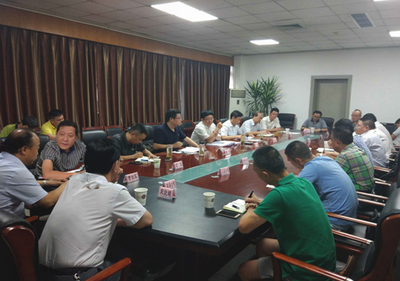 傾聽心聲 共商自貢彩燈文化產(chǎn)業(yè)發(fā)展--市委常委、常務(wù)副市長(zhǎng)王猛主持召開專題座談會(huì) - 文化產(chǎn)業(yè) - 自貢市政府網(wǎng)站集約化平臺(tái)