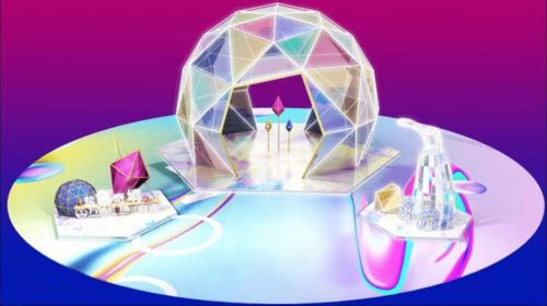 全城沸騰 萬(wàn)達(dá)開(kāi)業(yè)現(xiàn)場(chǎng)人山人海 自貢迎來(lái)商業(yè) 新航母