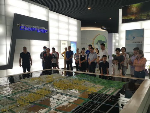 兩岸一家親，文化共繁榮 臺灣高雄經貿文化促進會通州交流考察側記